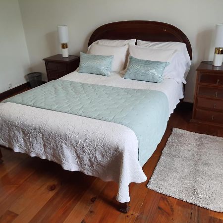 Garden View Apartment Horta  Ngoại thất bức ảnh