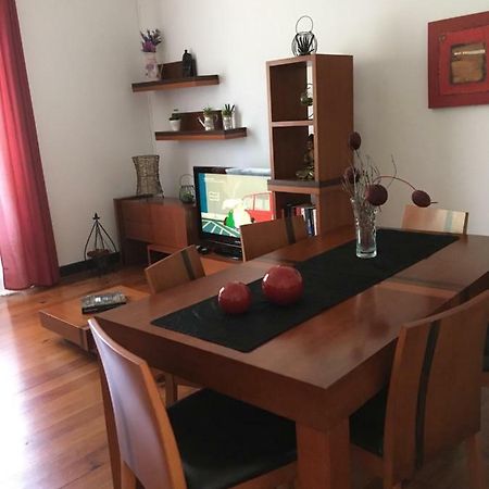 Garden View Apartment Horta  Ngoại thất bức ảnh