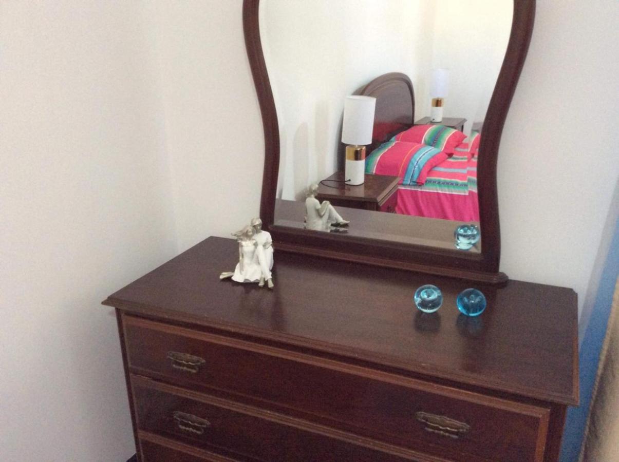 Garden View Apartment Horta  Ngoại thất bức ảnh